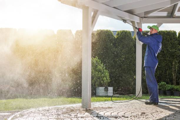 Solar Panel Cleaning in Boronda, CA