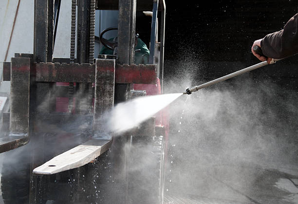 Reliable Boronda, CA Pressure Washing Solutions